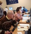 Более трех тысяч пенсионеров в Кировской области ежегодно учатся компьютерной грамотности