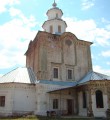 Сезеневская церковь: Возвращение к истокам