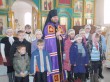 Владыка Даниил: "Я буду помогать  процветанию православия в вашем районе"