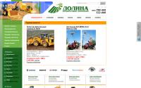 dolina-sdm.ru