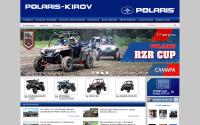 polaris-kirov.ru