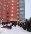 Более 1,5 тысячи военнослужащих в Кировской области получили жилье