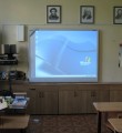 К началу учебного года в школы поставят ноутбуки и интерактивные доски
