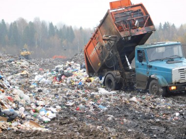 В Кировской области определено, в какой форме населению будут выставляться счета за мусор