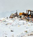 В Кировской области закрыли четыре крупных мусорных полигона