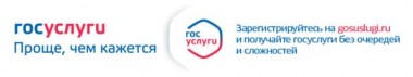 Преимущества получения государственных и муниципальных услуг в электронном виде через Единый портал www.gosuslugi.ru